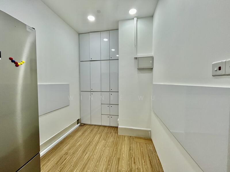 Rivervale Mall, 11 Rivervale Crescent, 253 sqft, Other Retail For Rent, by Winnie Wu, 60130397 - CommercialGuru.com.sg