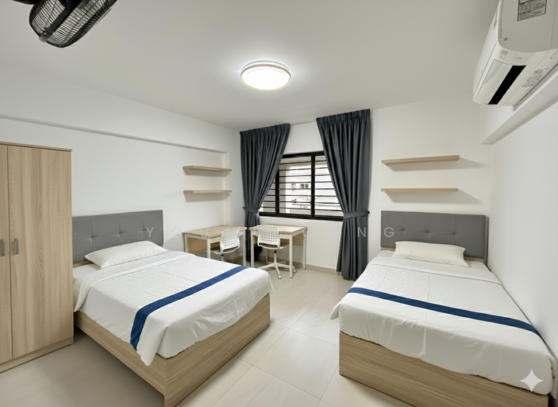 For Rent - 761 Woodlands Avenue 6