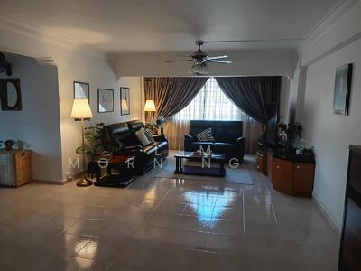 For Rent - 230F Tampines Street 24