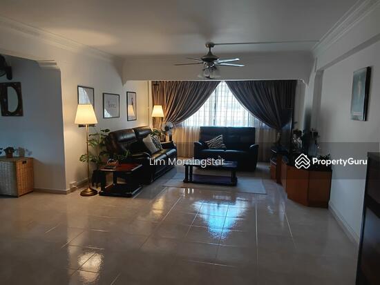 For Rent - 230F Tampines Street 24