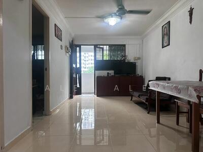 For Sale - 212 Boon Lay Place