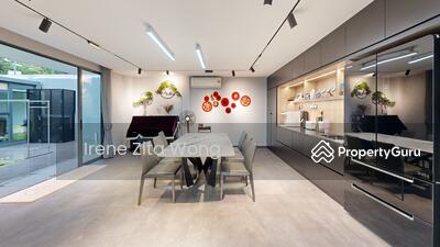 For Sale - Seletar Hills Estate