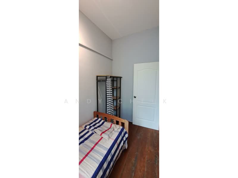 319 Balestier road, Balestier road, Room Rental, 90 sqft, Shophouse For Rent, by Andy Cheuk, 60130446 - Bedroom - PropertyGuru.com.sg