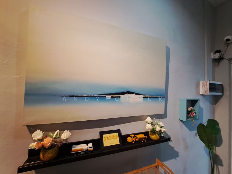 319 Balestier road, Balestier road, Room Rental, 90 sqft, Shophouse For Rent, by Andy Cheuk, 60130446 - PropertyGuru.com.sg