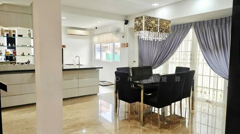 ⭐Frankel⭐Big Land at PSF $16XX, ⭐Semi Detached⭐Wide Frontage⭐Walk to Amenities, 4 Bedrooms, 3,150 sqft, Semi-Detached House For Sale, by Ivan Toh 卓筬羿, 60130452 - PropertyGuru.com.sg