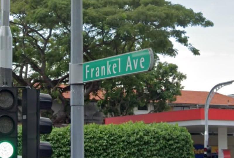⭐Frankel⭐Big Land at PSF $16XX, ⭐Semi Detached⭐Wide Frontage⭐Walk to Amenities, East Coast / Marine Parade, 4 Bedrooms, 3,150 sqft, Semi-Detached House For Sale, by Ivan Toh 卓筬羿, 60130452 - PropertyGuru.com.sg