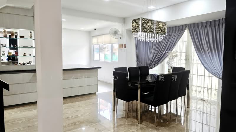 ⭐Frankel⭐Big Land at PSF $16XX, ⭐Semi Detached⭐Wide Frontage⭐Walk to Amenities, East Coast / Marine Parade, 4 Bedrooms, 3,150 sqft, Semi-Detached House For Sale, by Ivan Toh 卓筬羿, 60130452 - PropertyGuru.com.sg