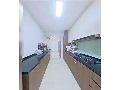 For Sale - 996A Buangkok Crescent