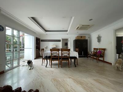 For Rent - Elevated Detached House at Park Vale