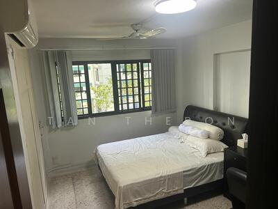 For Rent - 111 Jurong East Street 13