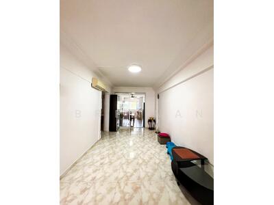 For Sale - 157 Ang Mo Kio Avenue 4