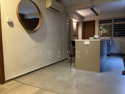 For Sale - 22 Sin Ming Road