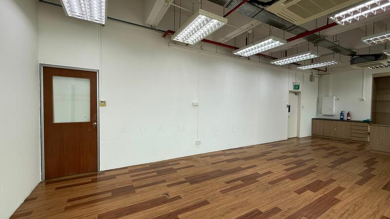D'Centennial, 100 Lorong 23 Geylang, 1,206 sqft, Light Industrial (B1) For Rent, by Adam Goh, 60130508 - Living Room - CommercialGuru.com.sg