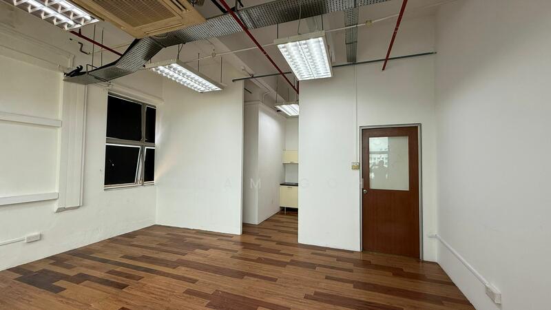 D'Centennial, 100 Lorong 23 Geylang, 1,206 sqft, Light Industrial (B1) For Rent, by Adam Goh, 60130508 - Others - CommercialGuru.com.sg