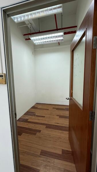 D'Centennial, 100 Lorong 23 Geylang, 1,206 sqft, Light Industrial (B1) For Rent, by Adam Goh, 60130508 - Study - CommercialGuru.com.sg