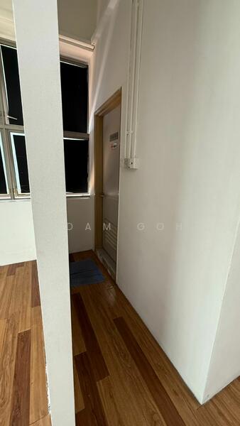 D'Centennial, 100 Lorong 23 Geylang, 1,206 sqft, Light Industrial (B1) For Rent, by Adam Goh, 60130508 - Corridor - CommercialGuru.com.sg