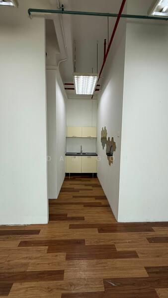 D'Centennial, 100 Lorong 23 Geylang, 1,206 sqft, Light Industrial (B1) For Rent, by Adam Goh, 60130508 - Kitchen - CommercialGuru.com.sg