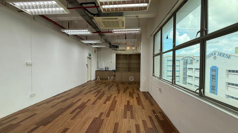 D'Centennial, 100 Lorong 23 Geylang, 1,206 sqft, Light Industrial (B1) For Rent, by Adam Goh, 60130508 - Study - CommercialGuru.com.sg