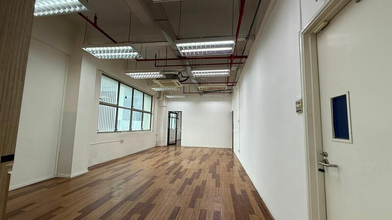 D'Centennial, 100 Lorong 23 Geylang, 1,206 sqft, Light Industrial (B1) For Rent, by Adam Goh, 60130508 - Others - CommercialGuru.com.sg