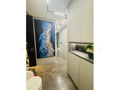 For Rent - Cuscaden Reserve