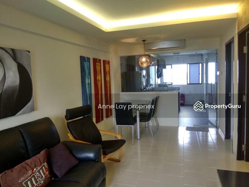 For Sale - 57 New Upper Changi Road