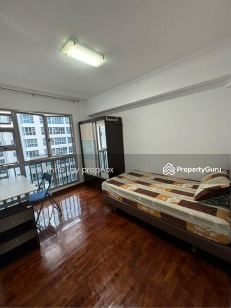 For Rent - 633A Punggol Drive