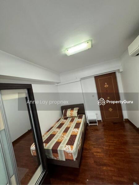 For Rent - 633A Punggol Drive