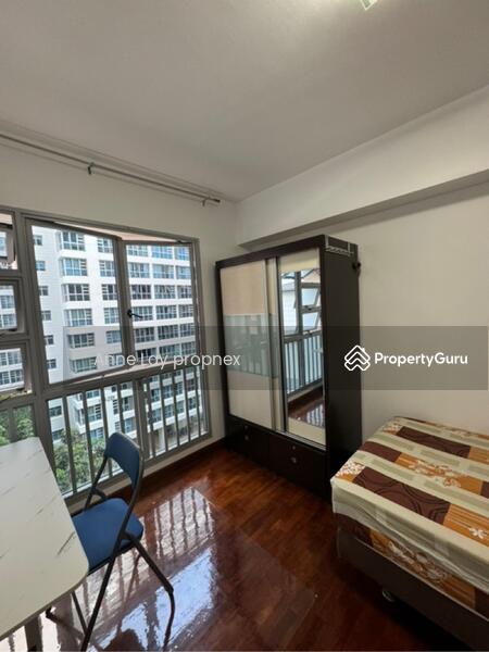 For Rent - 633A Punggol Drive