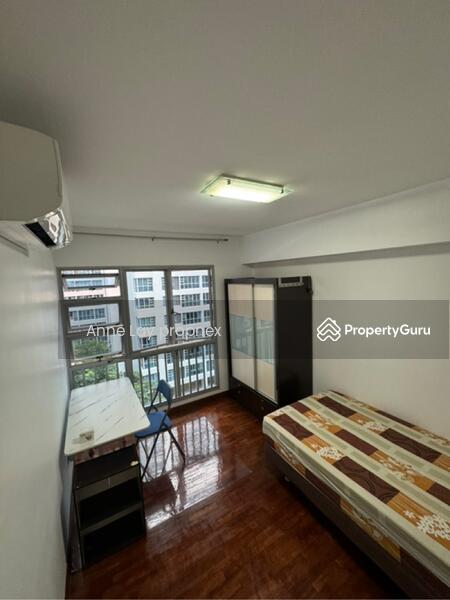 For Rent - 633A Punggol Drive