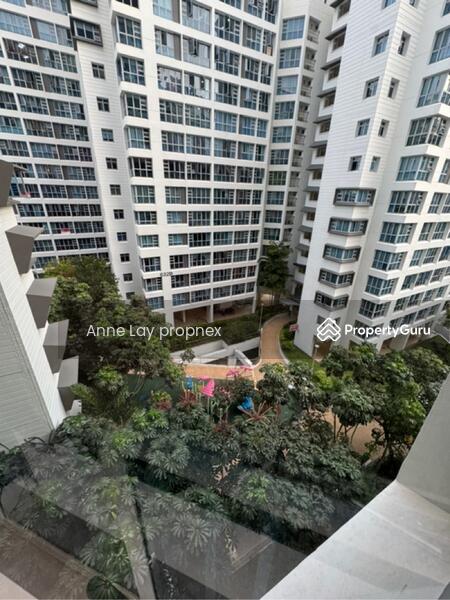 For Rent - 633A Punggol Drive