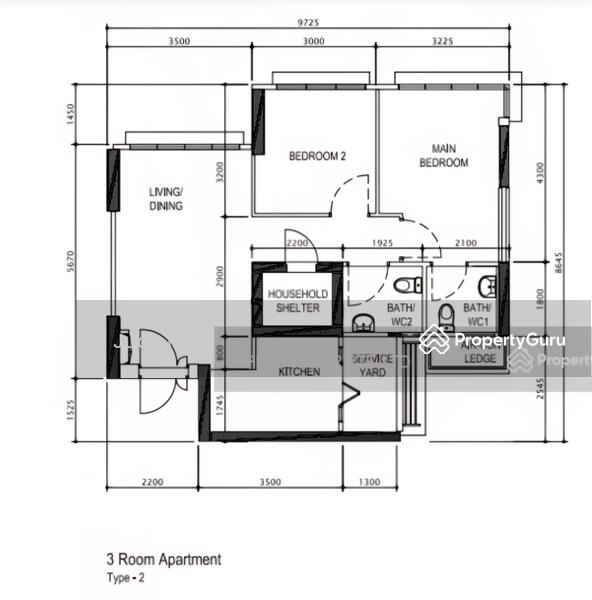 For Sale 116B Jalan Tenteram