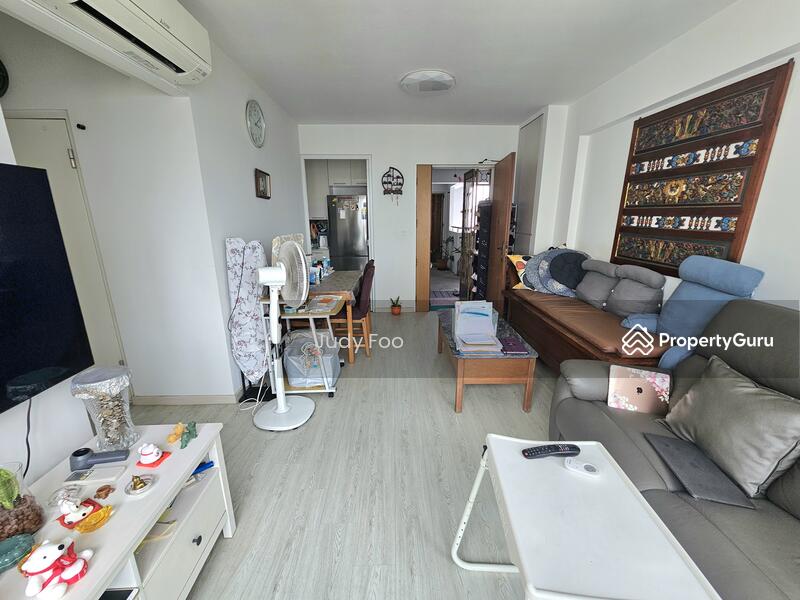 For Sale - 116B Jalan Tenteram