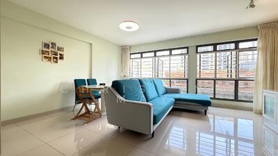 For Sale - 336B Anchorvale Crescent