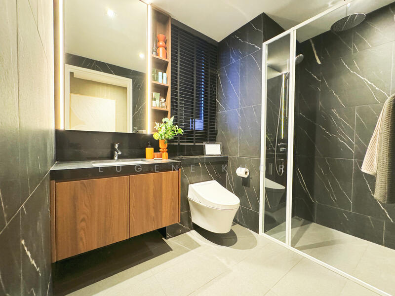 🔥🔥🔥!!! CHEAP !!! FREEHOLD !!! CITY LIVING !!! WALK TO MRT !!!🔥🔥🔥, , 3 Bedrooms, 1,087 sqft, Condominium For Sale, by Eugene Khor, 60130556 - PropertyGuru.com.sg