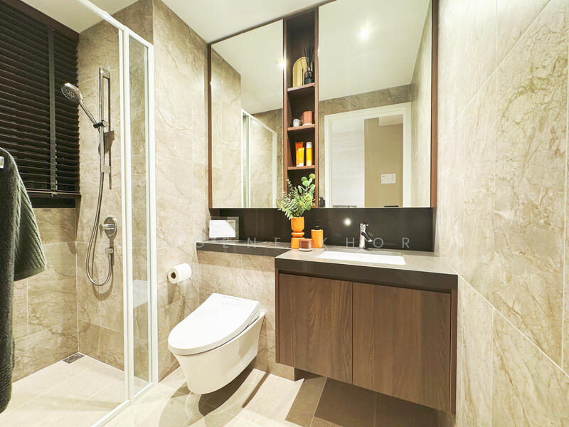🔥🔥🔥!!! CHEAP !!! FREEHOLD !!! CITY LIVING !!! WALK TO MRT !!!🔥🔥🔥, , 3 Bedrooms, 1,087 sqft, Condominium For Sale, by Eugene Khor, 60130556 - PropertyGuru.com.sg