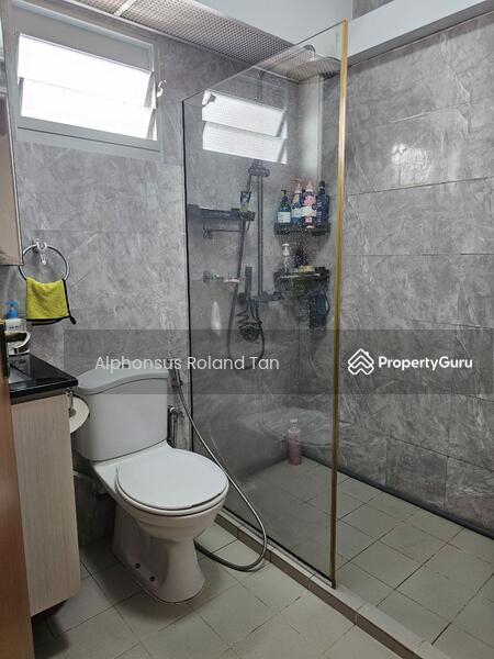 For Sale - 523B Tampines Central 7