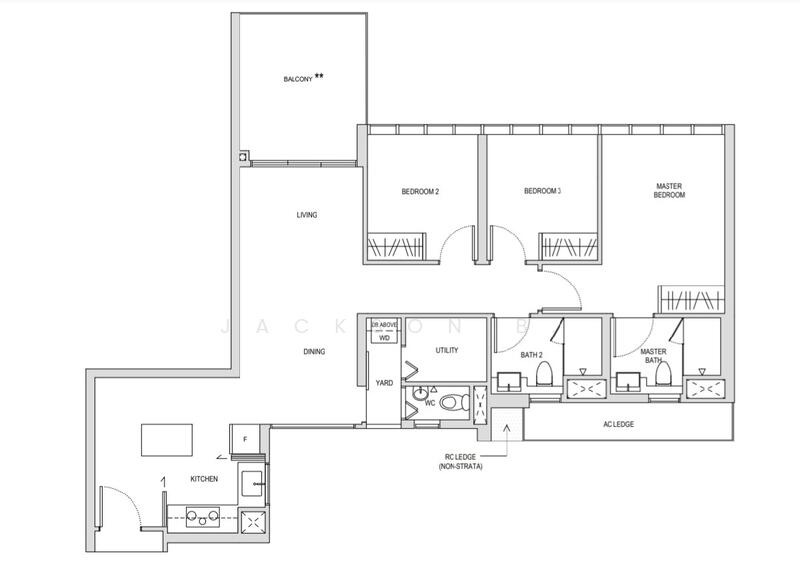 For Sale Affinity At Serangoon