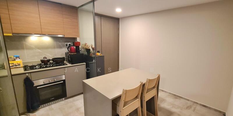 For Sale - Affinity At Serangoon