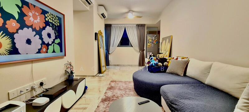 For Sale - Affinity At Serangoon