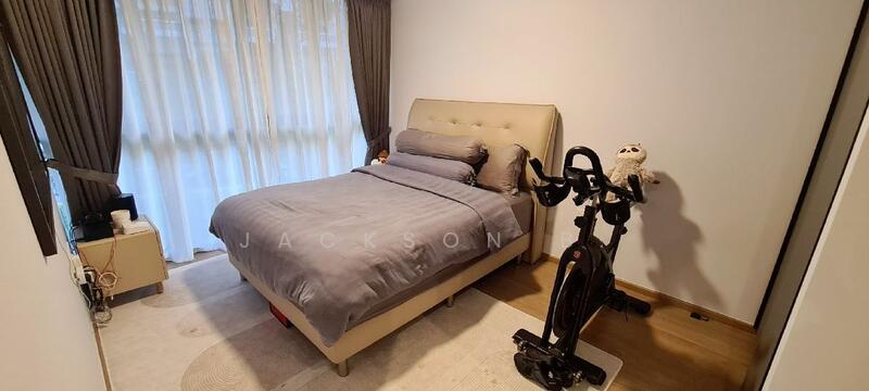 For Sale - Affinity At Serangoon