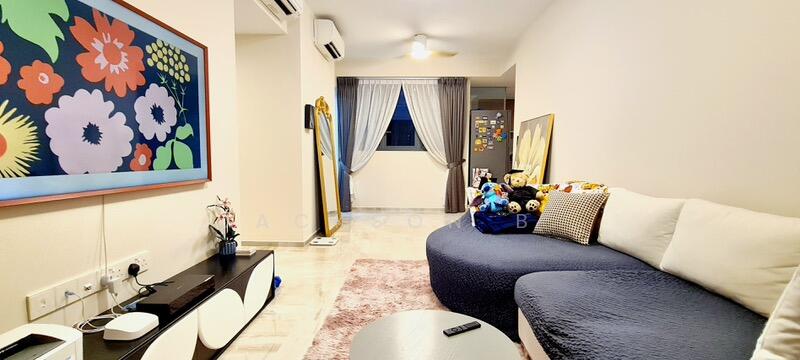 For Sale - Affinity At Serangoon