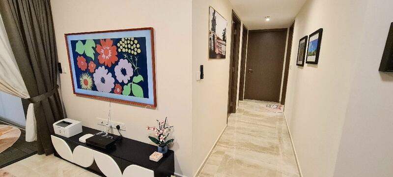 For Sale - Affinity At Serangoon