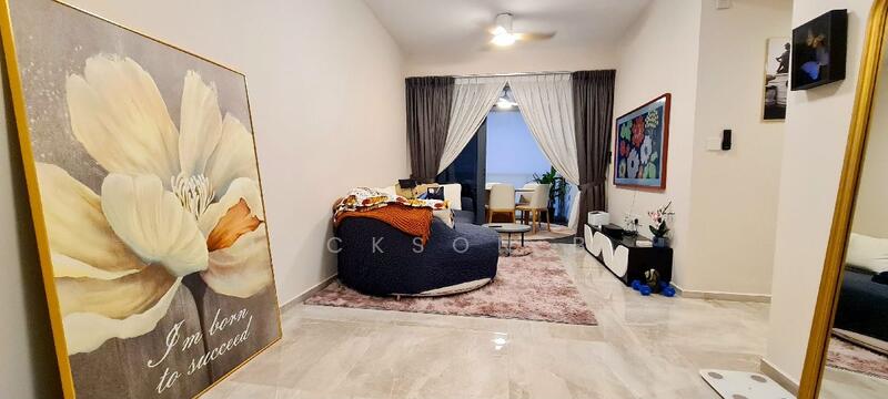 For Sale - Affinity At Serangoon