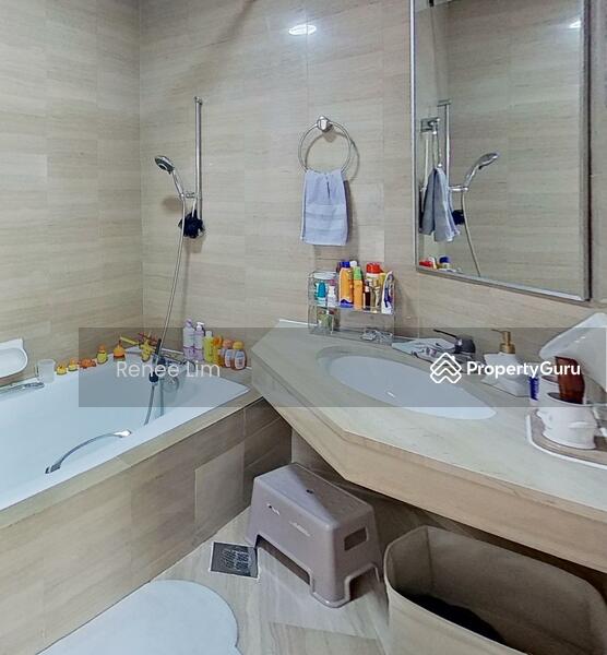 Bathroom 3