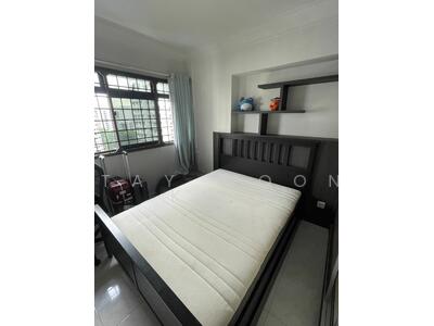 For Rent - 290G Bukit Batok Street 24