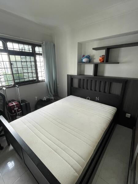 For Rent - 290G Bukit Batok Street 24