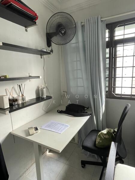 For Rent - 290G Bukit Batok Street 24