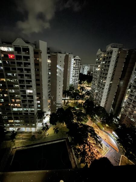 For Rent - 290G Bukit Batok Street 24