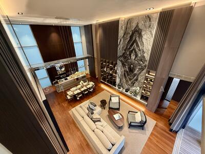 For Rent - The Oliv @ Balmoral