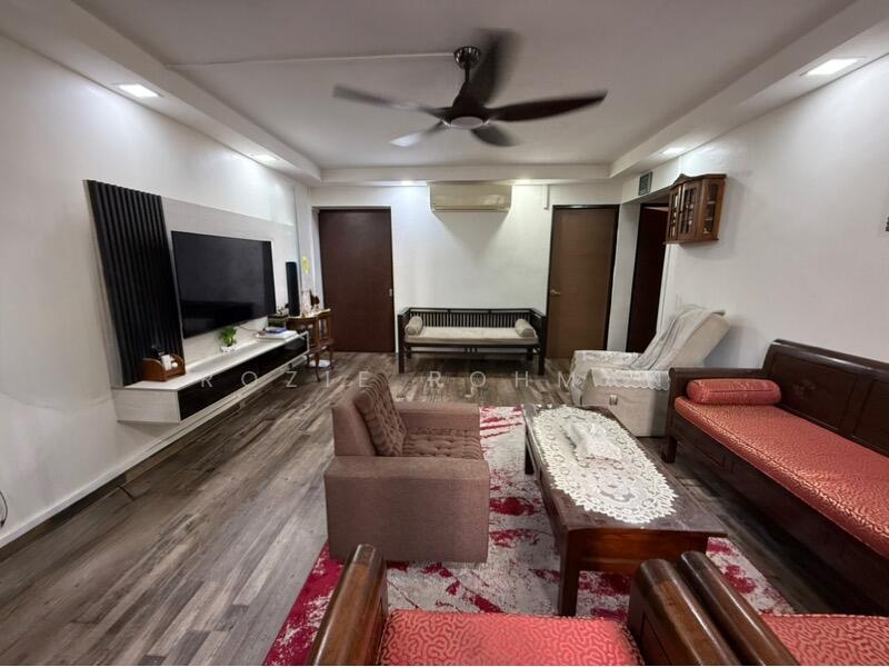 For Sale - 64 New Upper Changi Road
